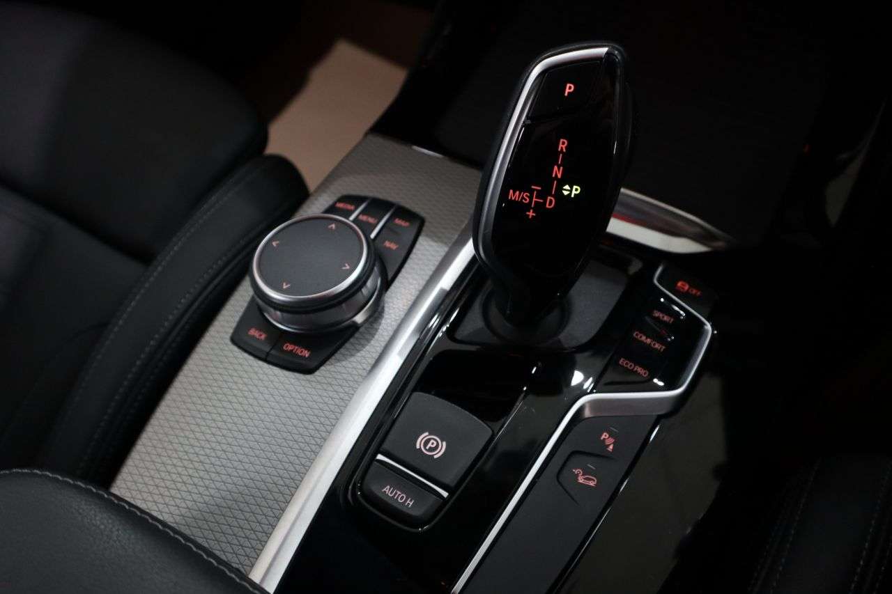 2019 BMW X3 2019 BMW X3