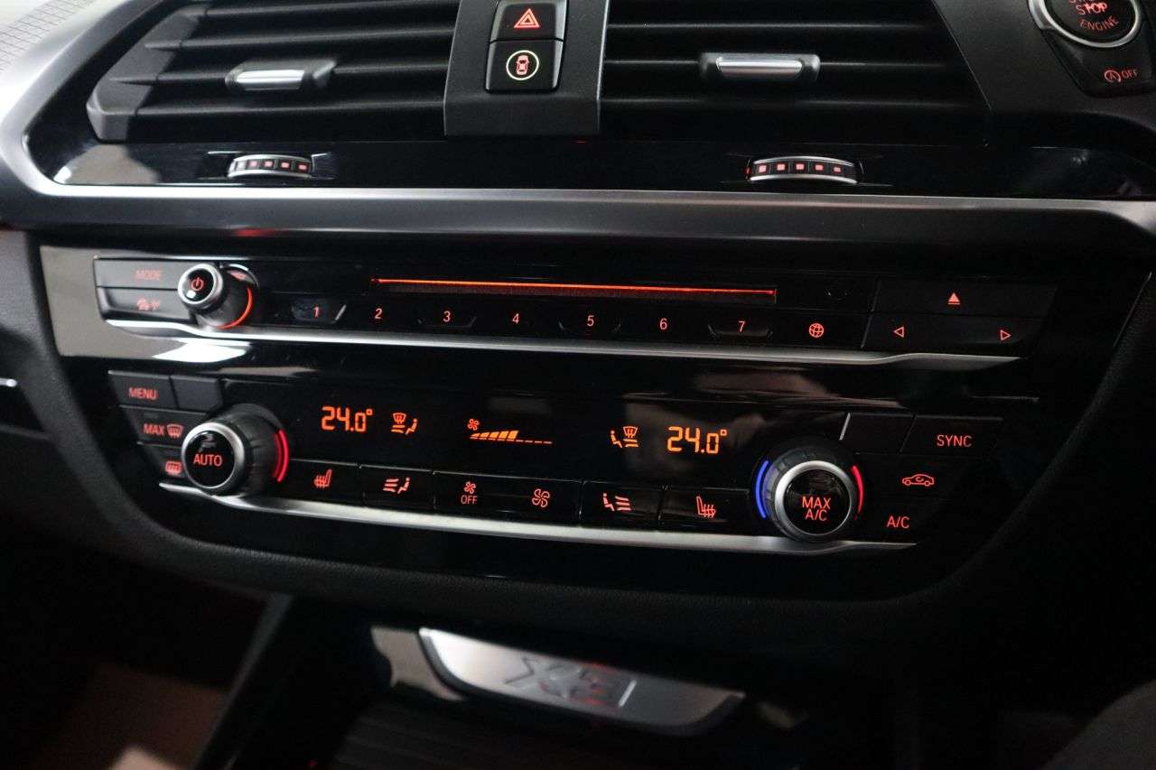 2019 BMW X3 2019 BMW X3