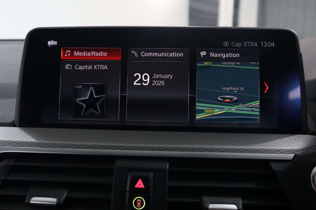 2019 BMW X3 2019 BMW X3