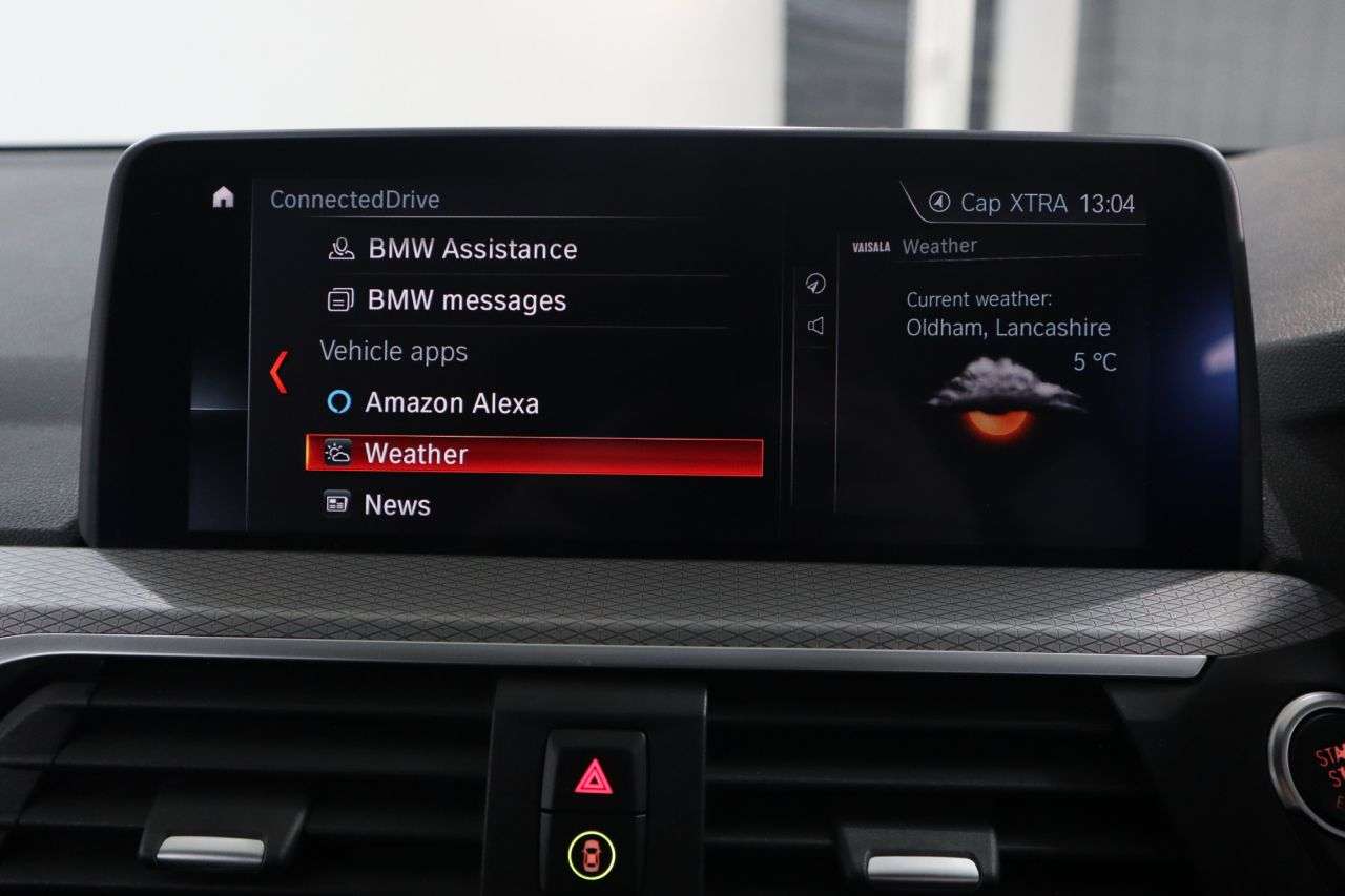 2019 BMW X3 2019 BMW X3