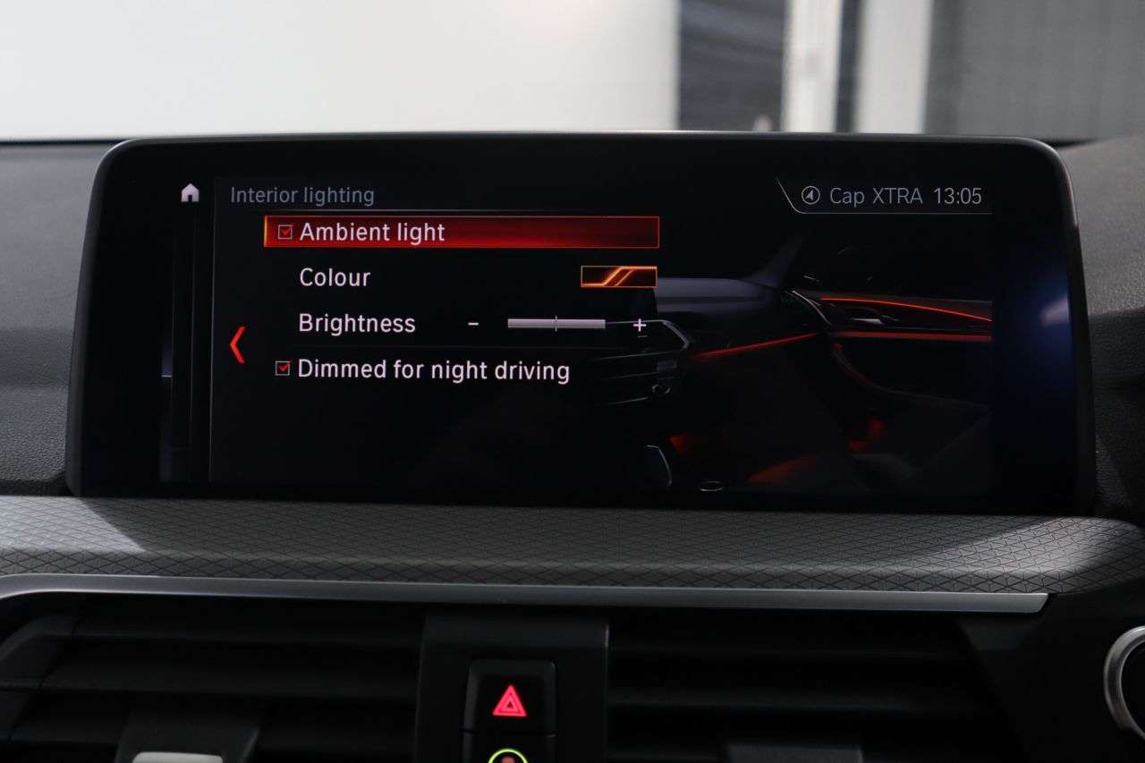 2019 BMW X3 2019 BMW X3