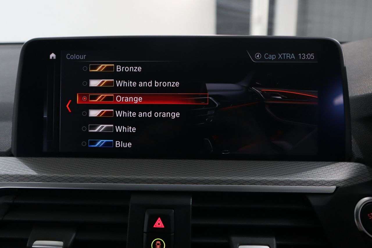 2019 BMW X3 2019 BMW X3