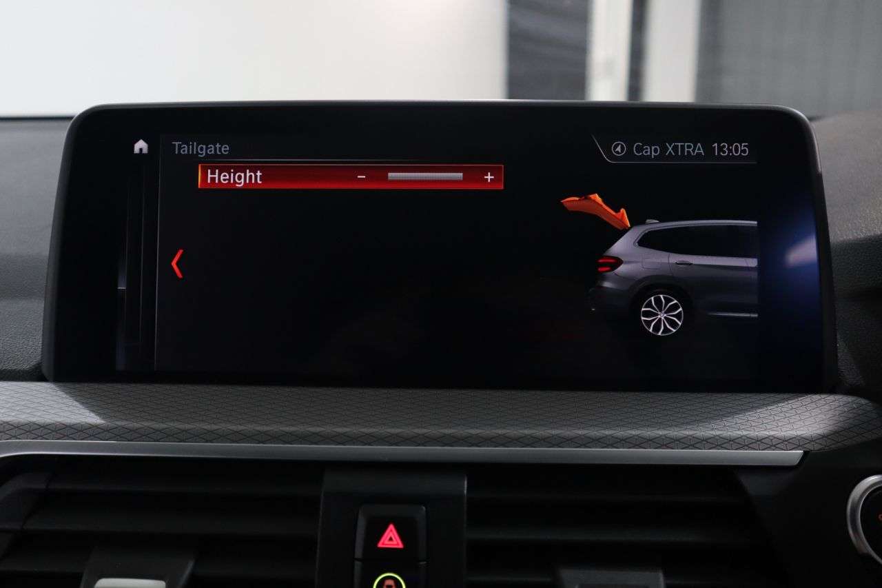 2019 BMW X3 2019 BMW X3