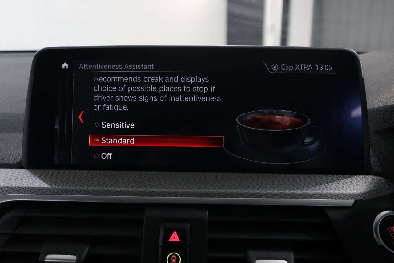 2019 BMW X3 2019 BMW X3