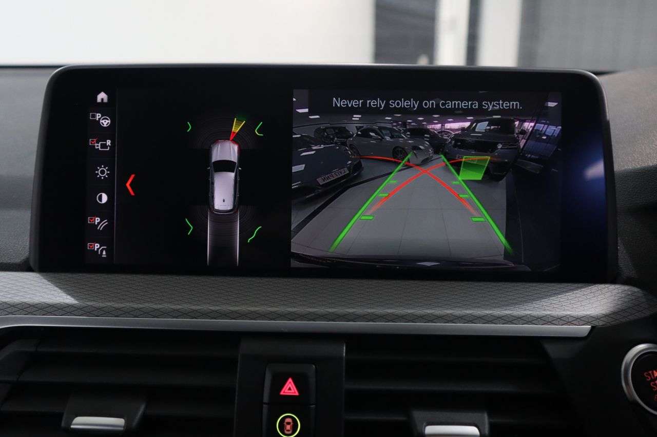 2019 BMW X3 2019 BMW X3