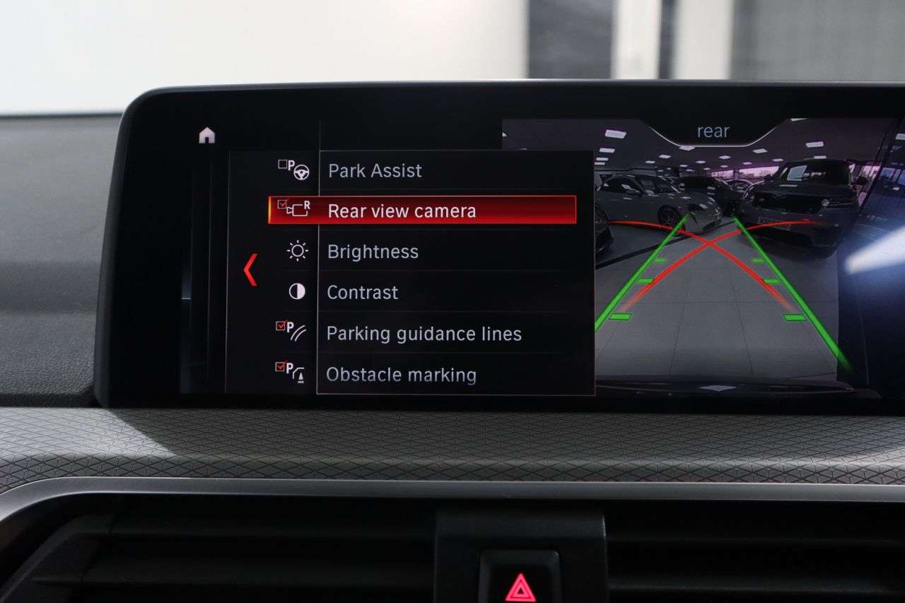 2019 BMW X3 2019 BMW X3