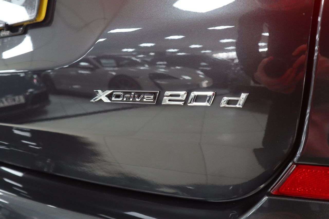 2019 BMW X3 2019 BMW X3