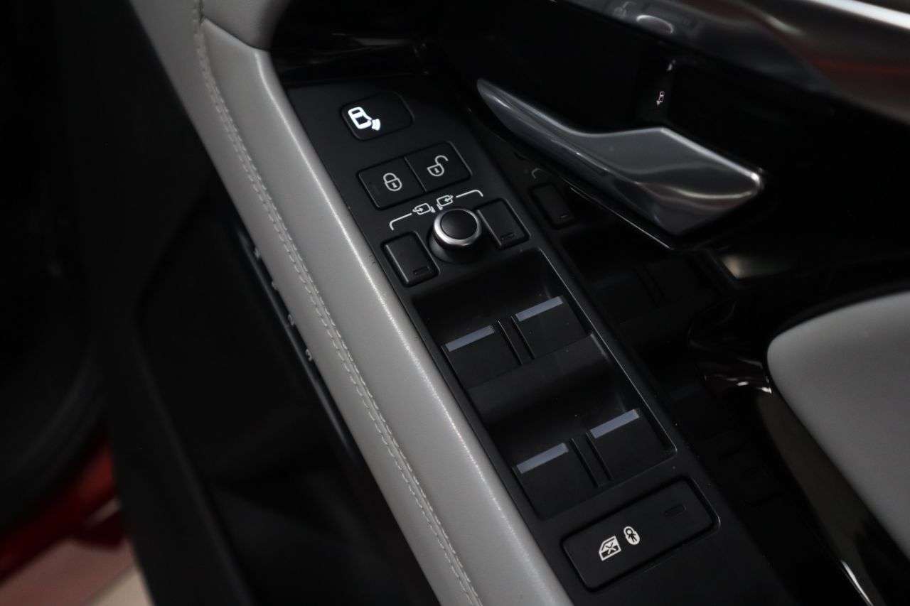 2020 LAND ROVER RANGE ROVER EVOQUE 2020 LAND ROVER RANGE ROVER EVOQUE