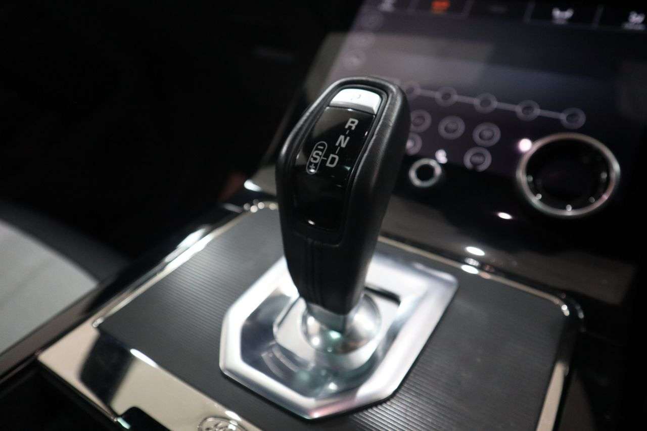 2020 LAND ROVER RANGE ROVER EVOQUE 2020 LAND ROVER RANGE ROVER EVOQUE