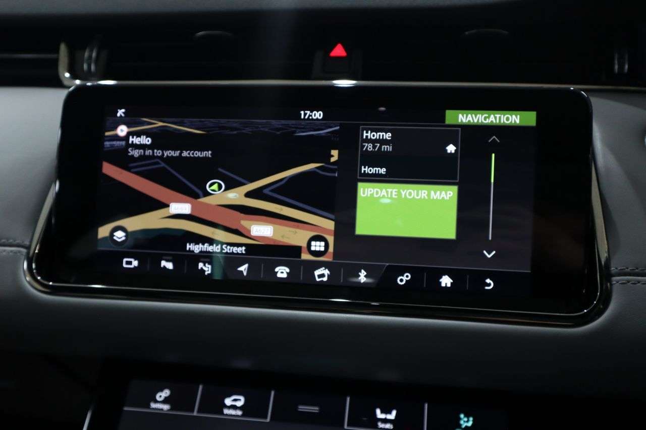 2020 LAND ROVER RANGE ROVER EVOQUE 2020 LAND ROVER RANGE ROVER EVOQUE