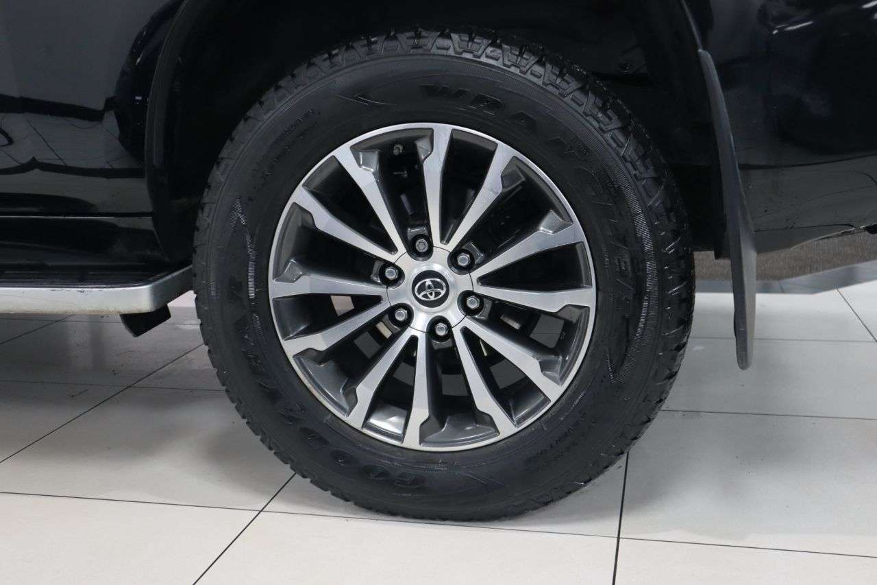 2019 TOYOTA LAND CRUISER 2019 TOYOTA LAND CRUISER