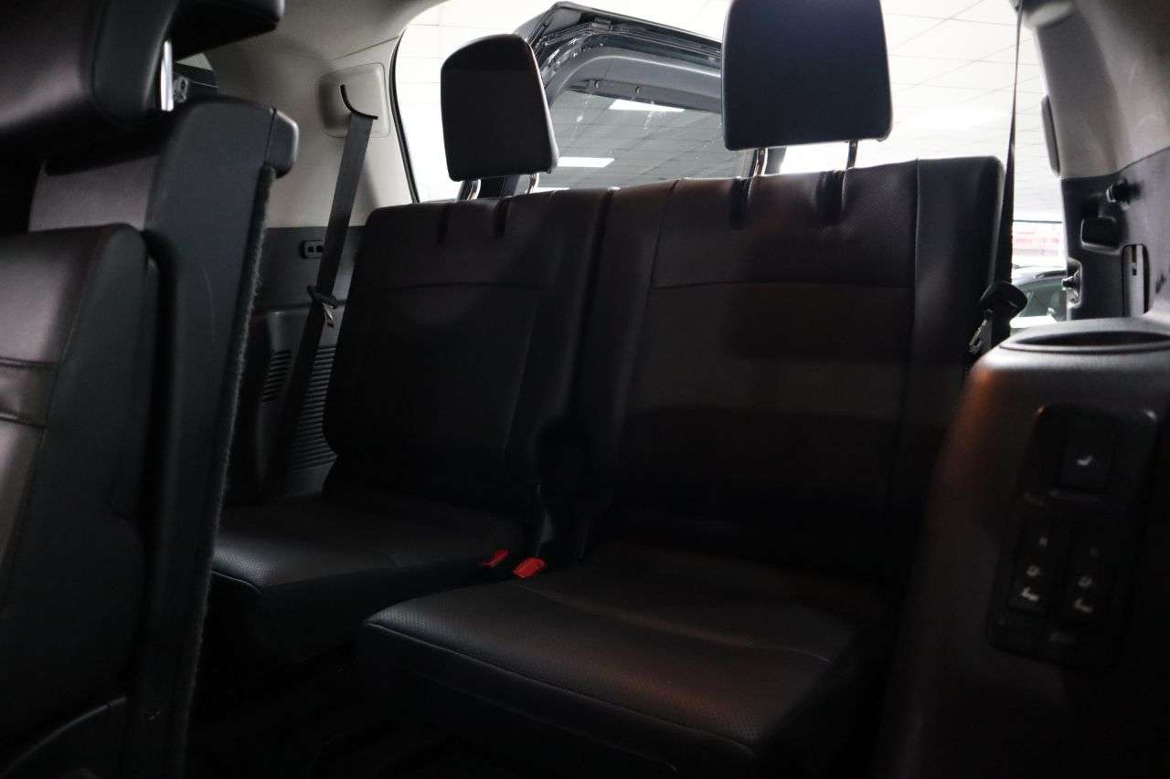 2019 TOYOTA LAND CRUISER 2019 TOYOTA LAND CRUISER