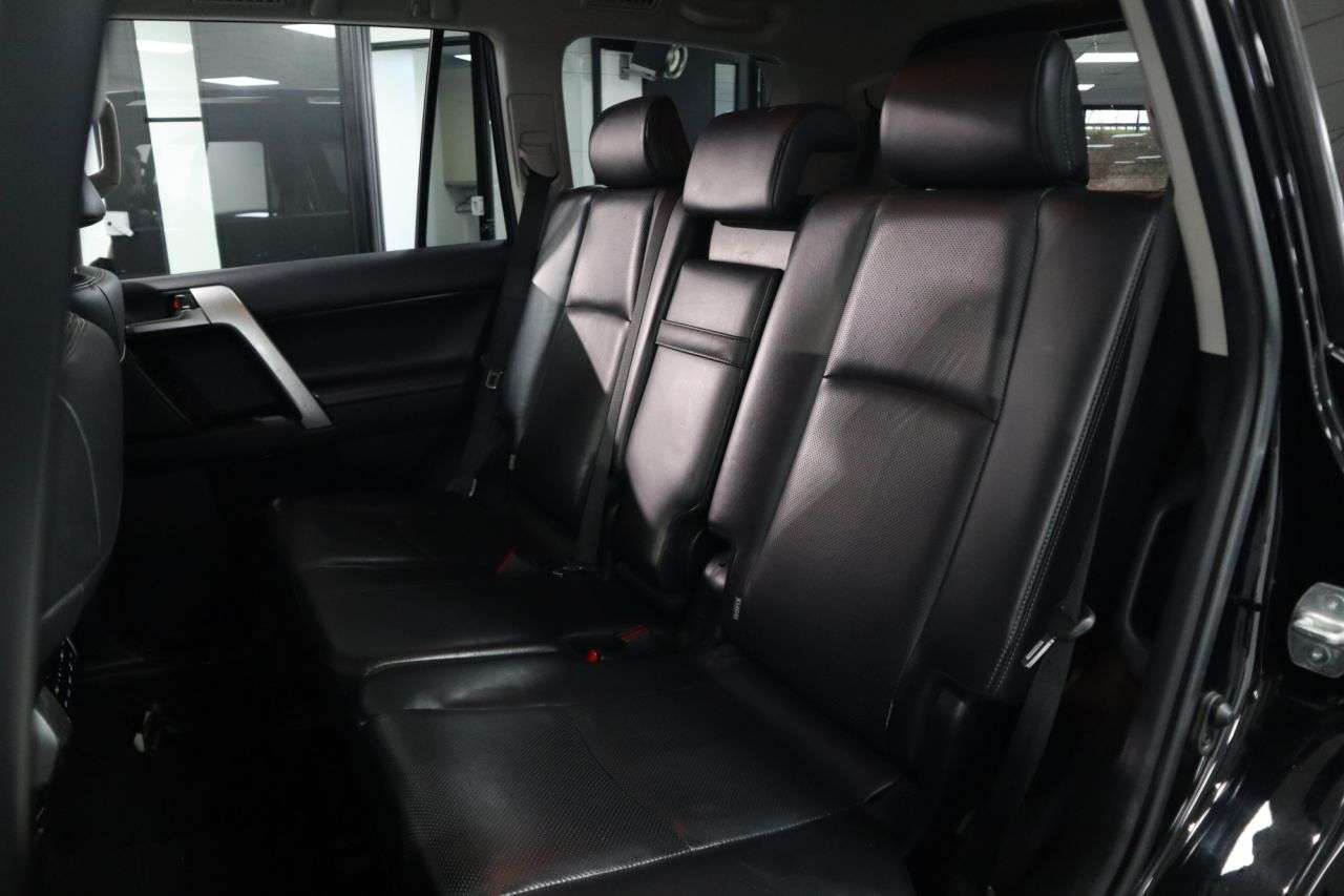 2019 TOYOTA LAND CRUISER 2019 TOYOTA LAND CRUISER