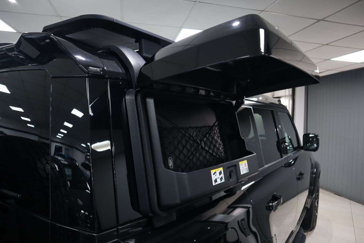 2022 LAND ROVER DEFENDER 2022 LAND ROVER DEFENDER