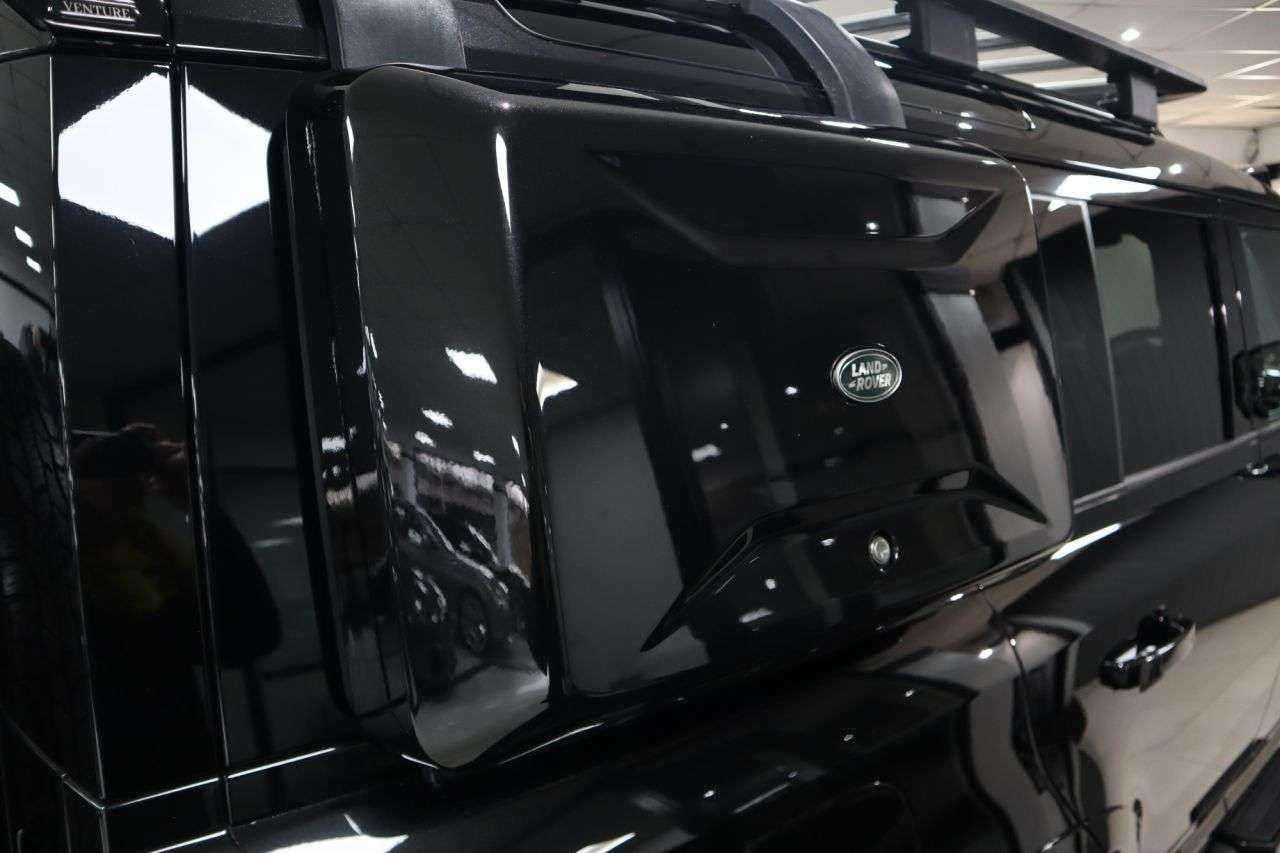 2022 LAND ROVER DEFENDER 2022 LAND ROVER DEFENDER