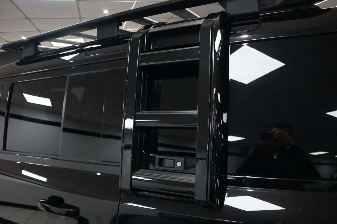 2022 LAND ROVER DEFENDER 2022 LAND ROVER DEFENDER