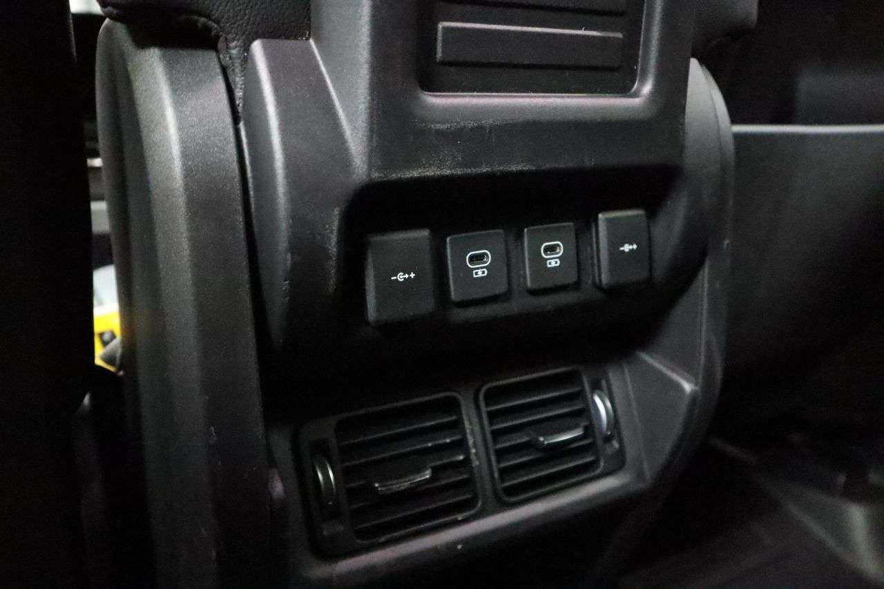 2022 LAND ROVER DEFENDER 2022 LAND ROVER DEFENDER