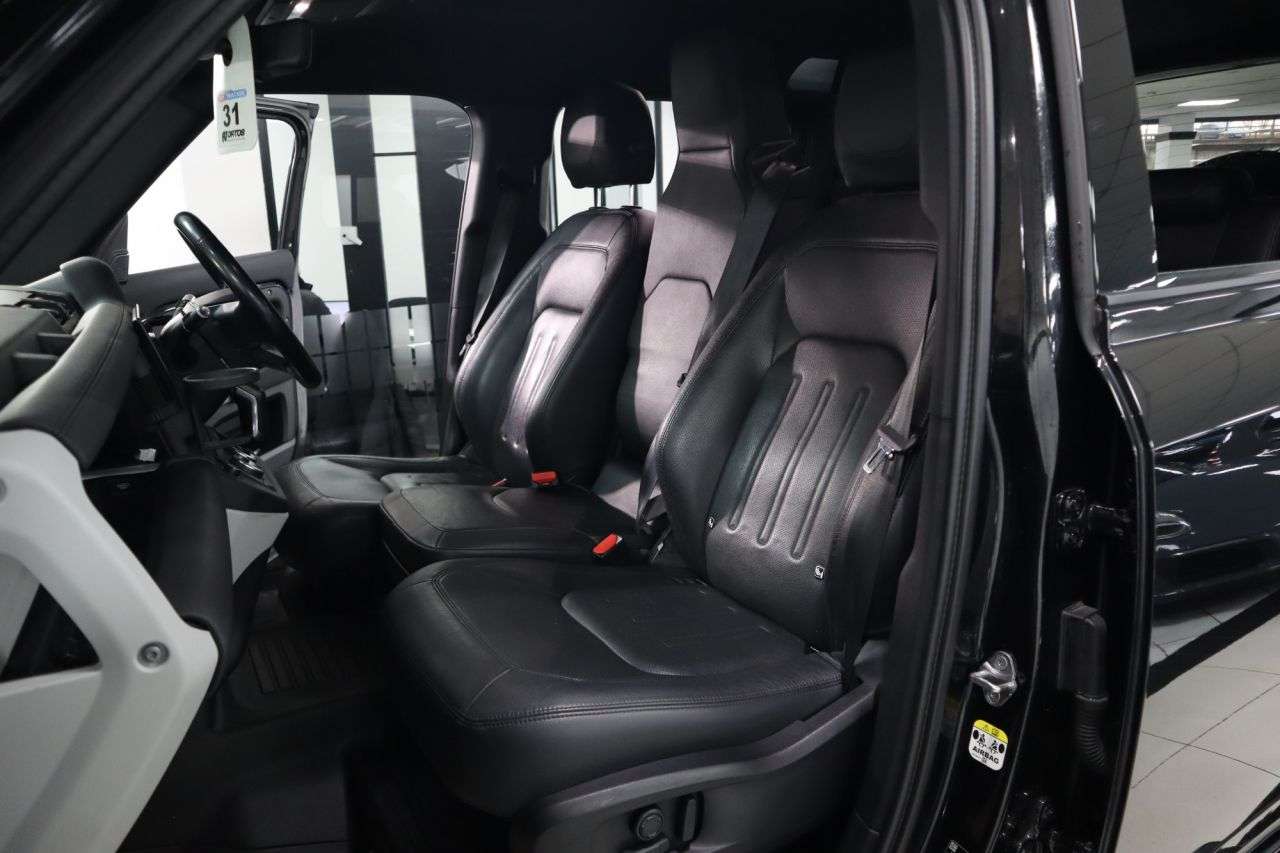 2022 LAND ROVER DEFENDER 2022 LAND ROVER DEFENDER