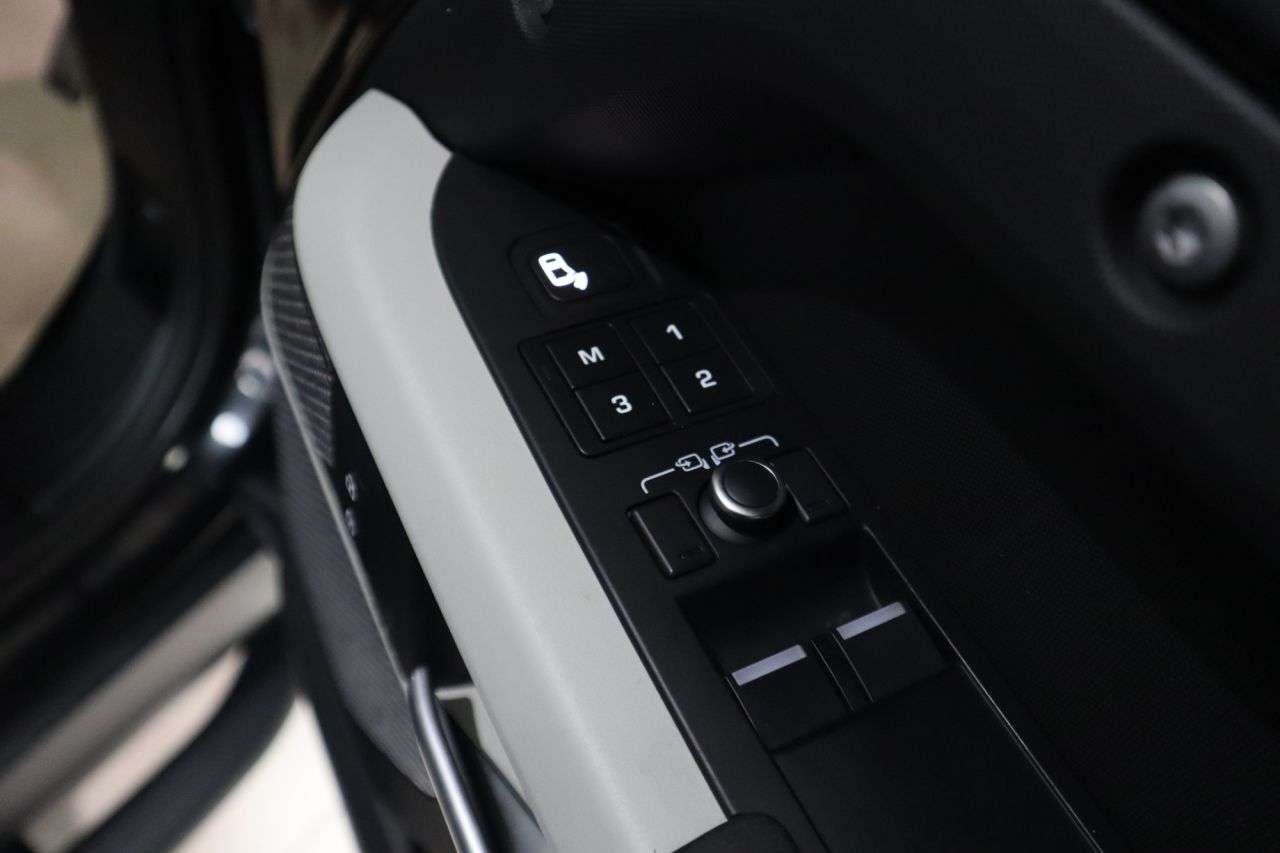 2022 LAND ROVER DEFENDER 2022 LAND ROVER DEFENDER