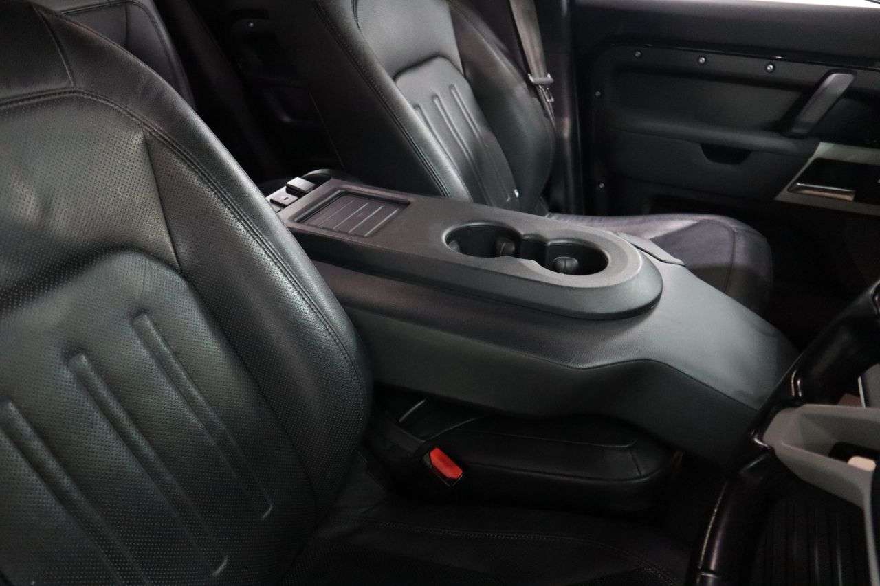 2022 LAND ROVER DEFENDER 2022 LAND ROVER DEFENDER