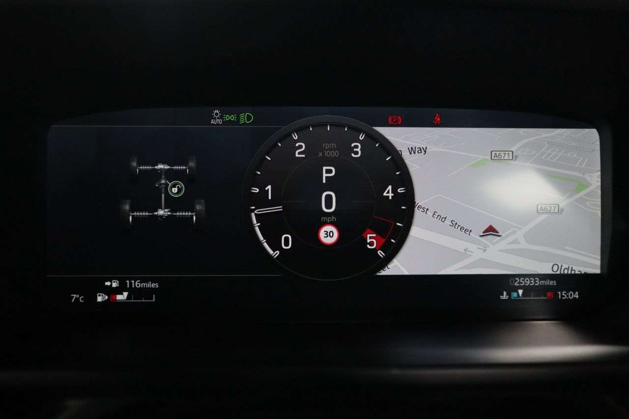 2022 LAND ROVER DEFENDER 2022 LAND ROVER DEFENDER