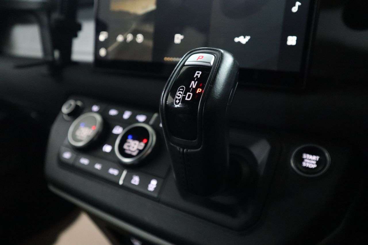 2022 LAND ROVER DEFENDER 2022 LAND ROVER DEFENDER