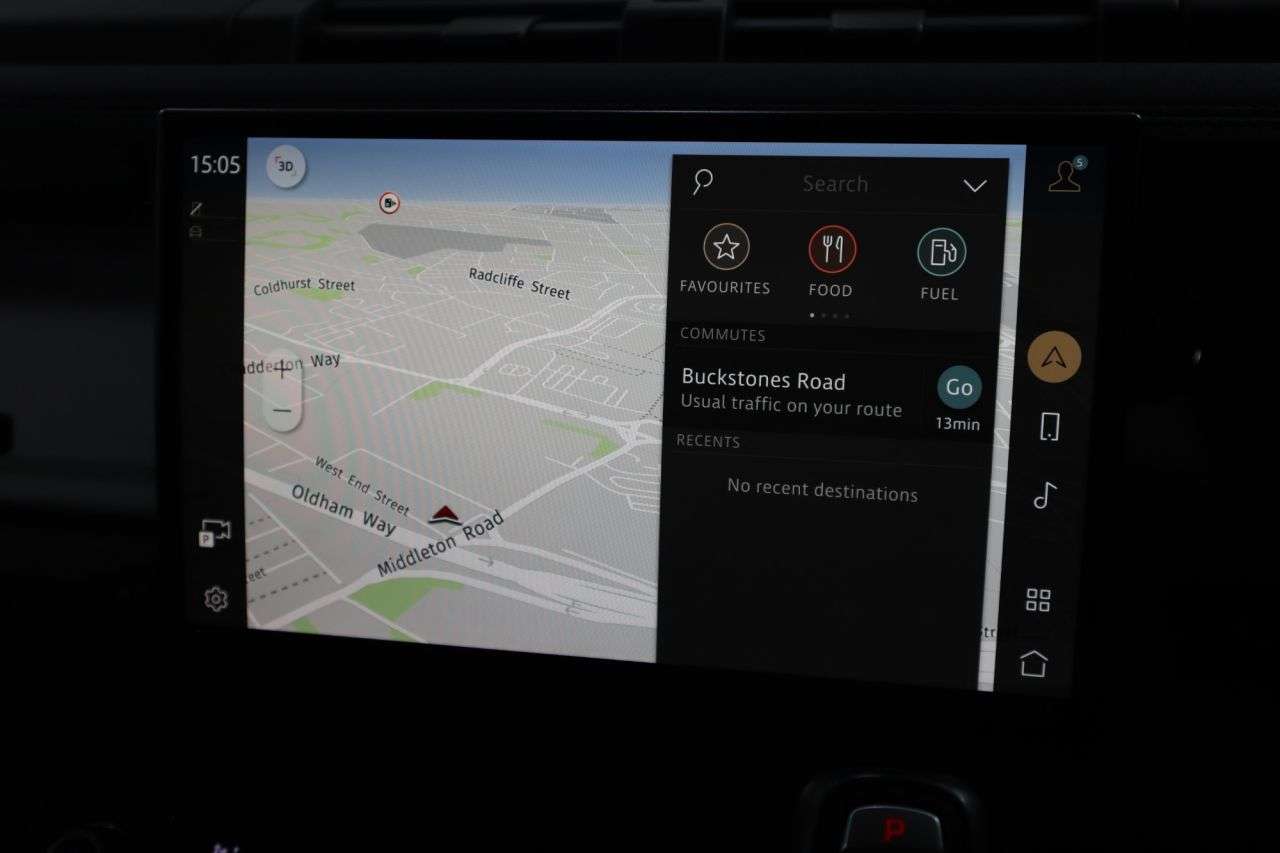 2022 LAND ROVER DEFENDER 2022 LAND ROVER DEFENDER