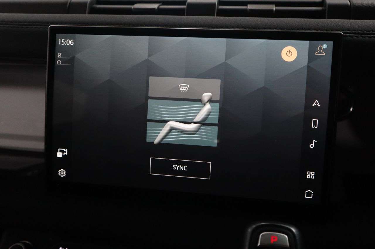 2022 LAND ROVER DEFENDER 2022 LAND ROVER DEFENDER