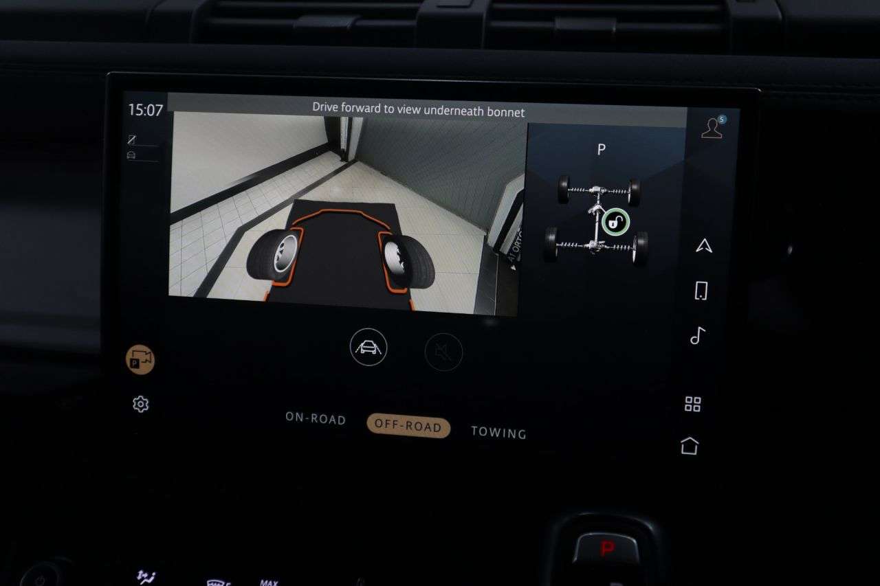 2022 LAND ROVER DEFENDER 2022 LAND ROVER DEFENDER