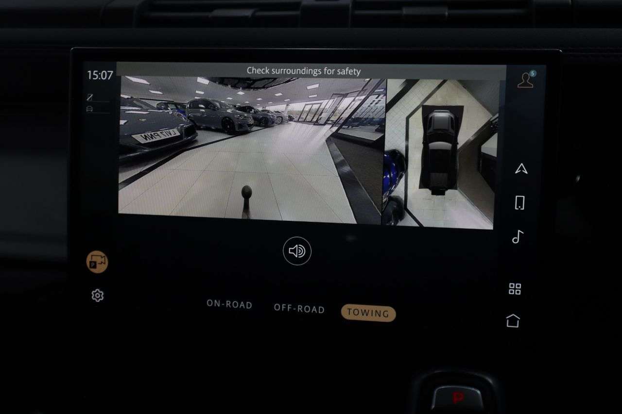 2022 LAND ROVER DEFENDER 2022 LAND ROVER DEFENDER