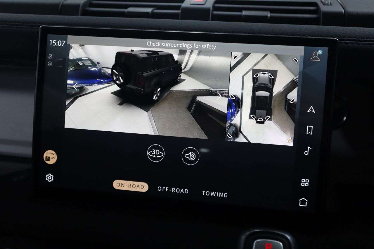 2022 LAND ROVER DEFENDER 2022 LAND ROVER DEFENDER