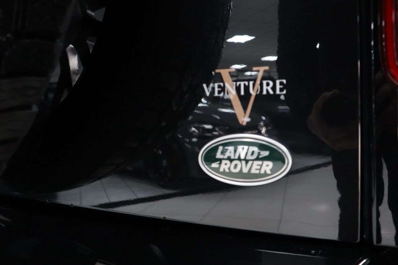 2022 LAND ROVER DEFENDER 2022 LAND ROVER DEFENDER