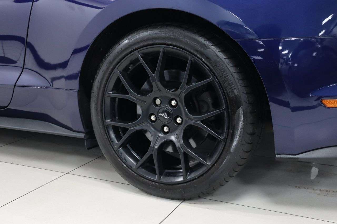 2019 FORD MUSTANG 2019 FORD MUSTANG