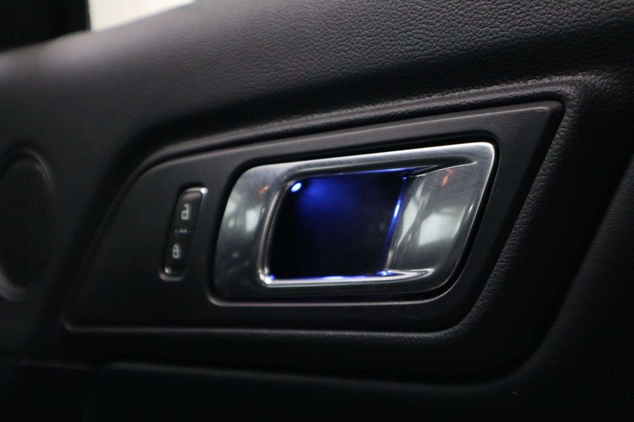 2019 FORD MUSTANG 2019 FORD MUSTANG