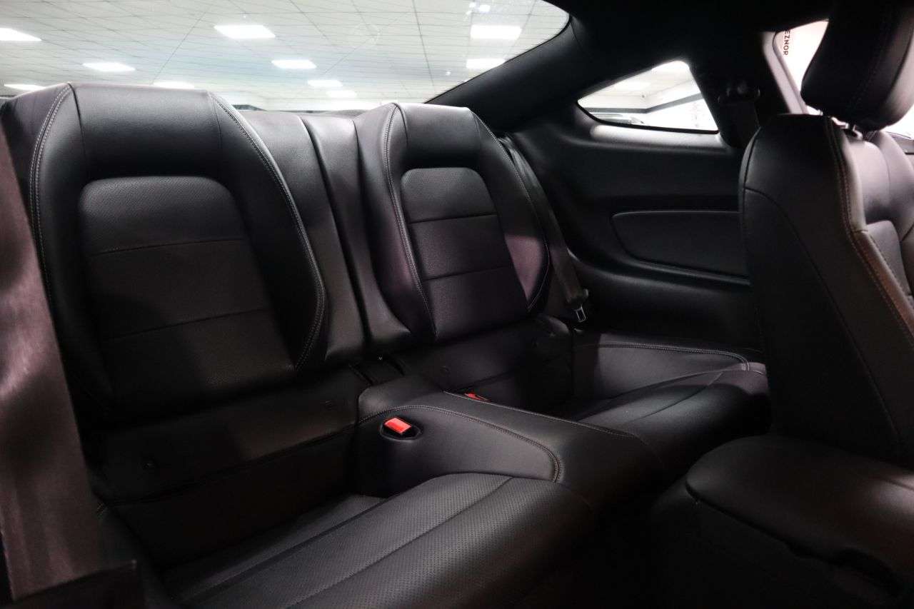 2019 FORD MUSTANG 2019 FORD MUSTANG