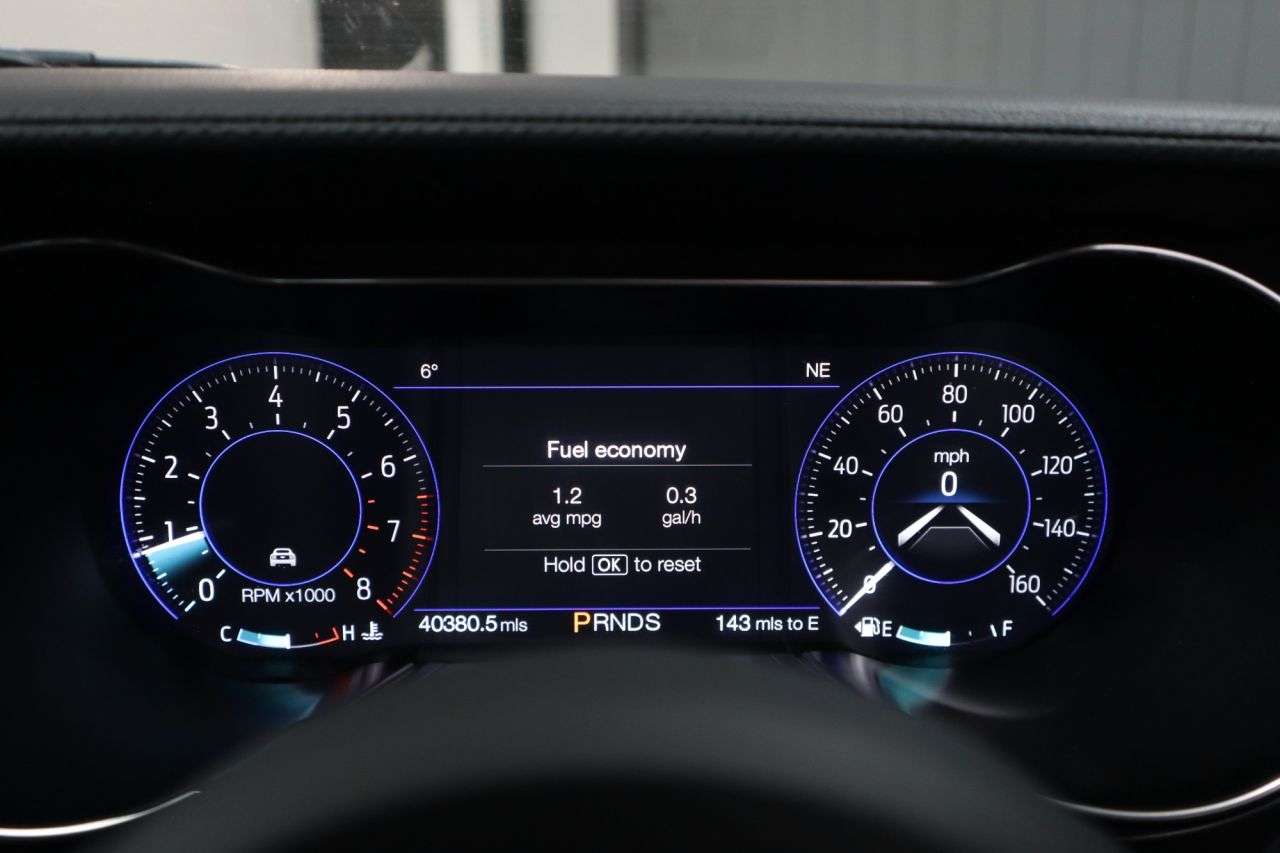 2019 FORD MUSTANG 2019 FORD MUSTANG