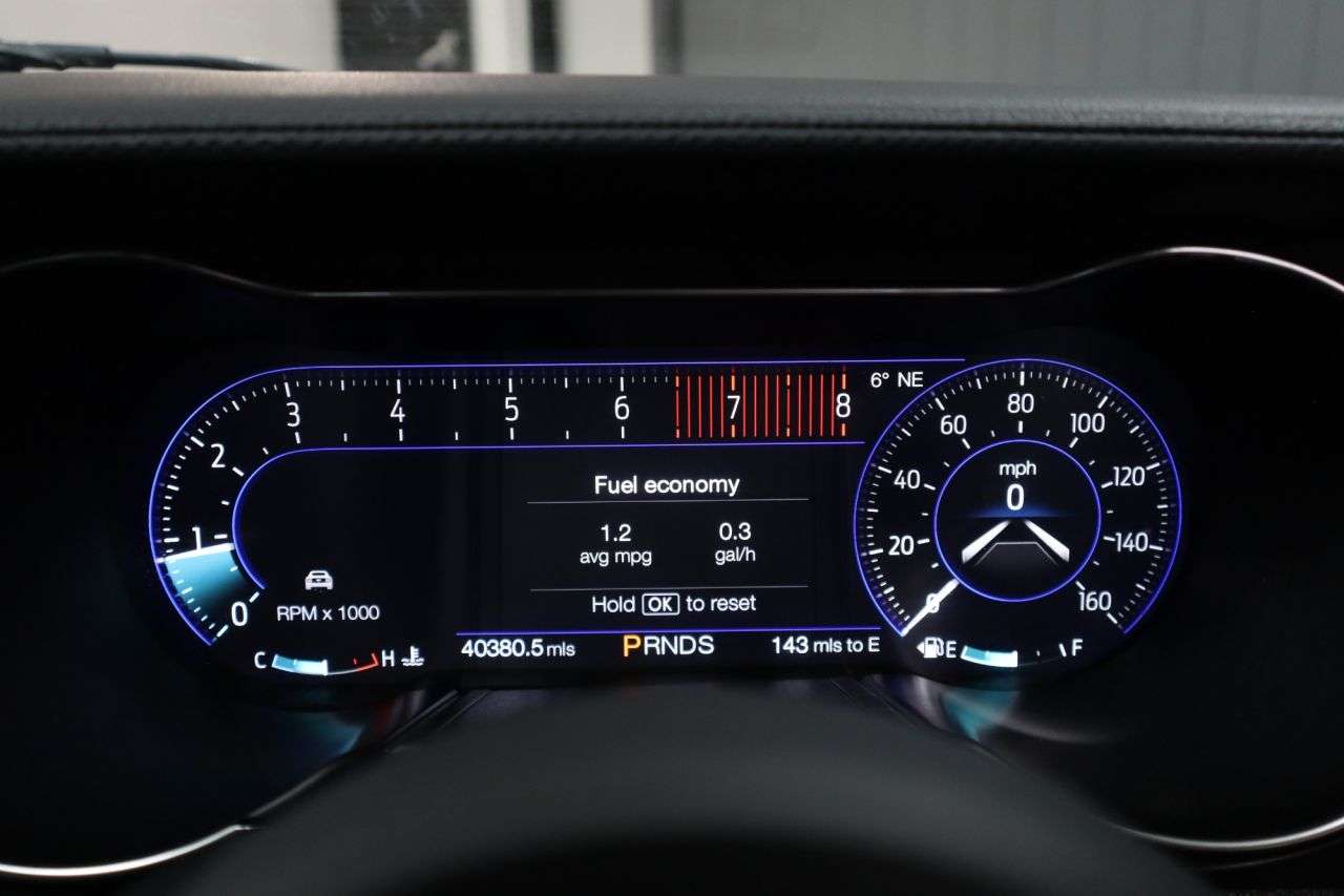 2019 FORD MUSTANG 2019 FORD MUSTANG