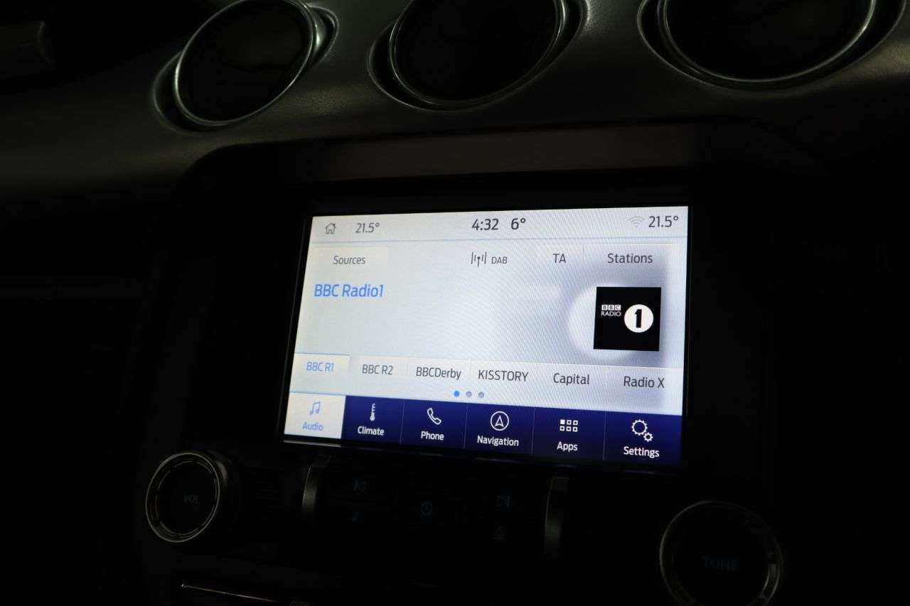 2019 FORD MUSTANG 2019 FORD MUSTANG