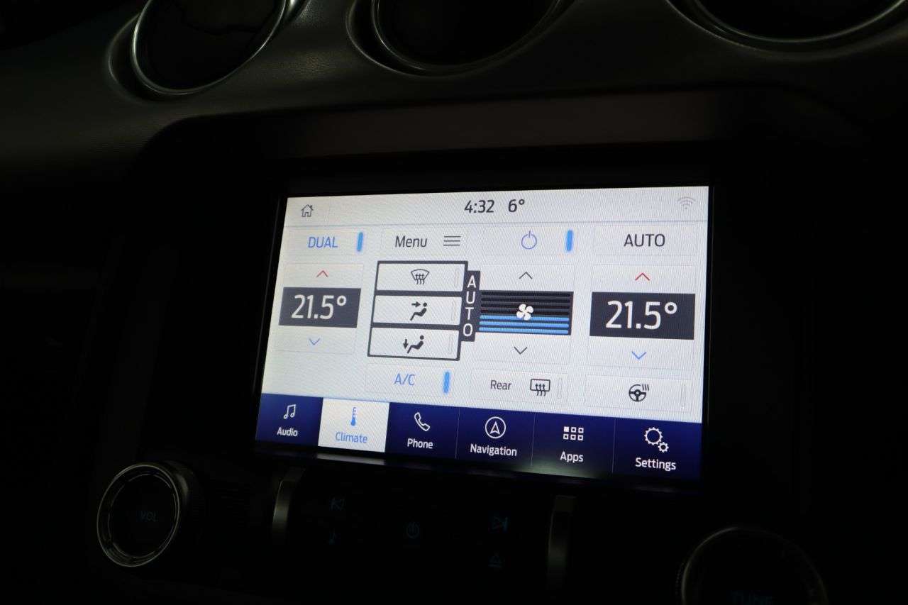 2019 FORD MUSTANG 2019 FORD MUSTANG