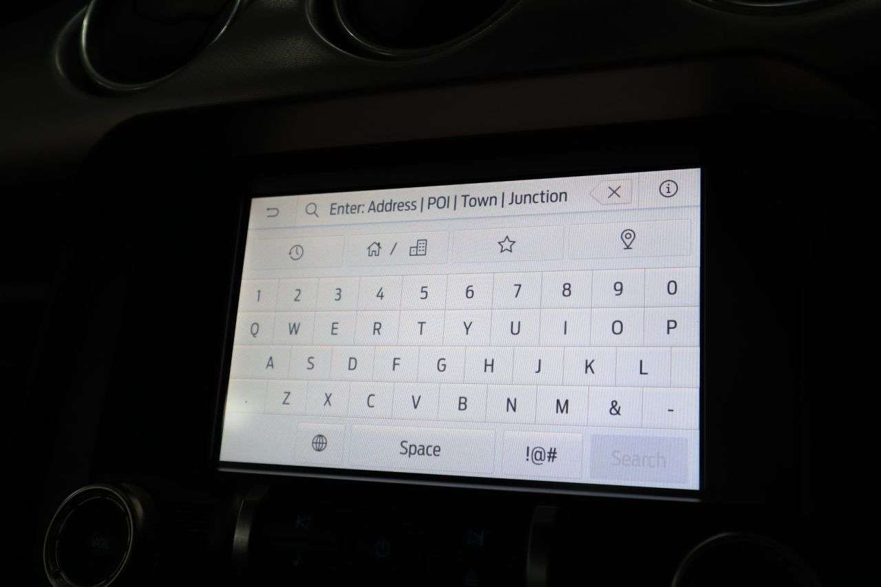 2019 FORD MUSTANG 2019 FORD MUSTANG