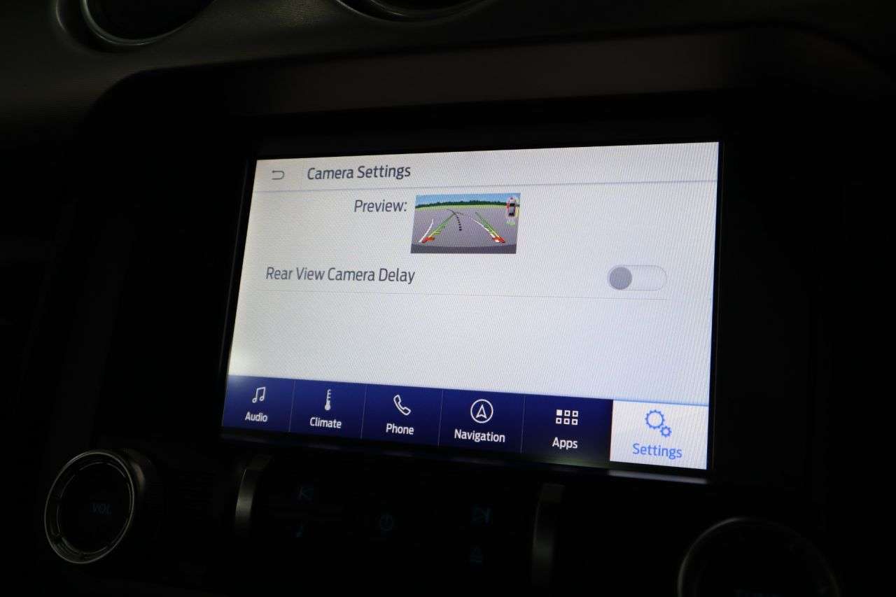 2019 FORD MUSTANG 2019 FORD MUSTANG