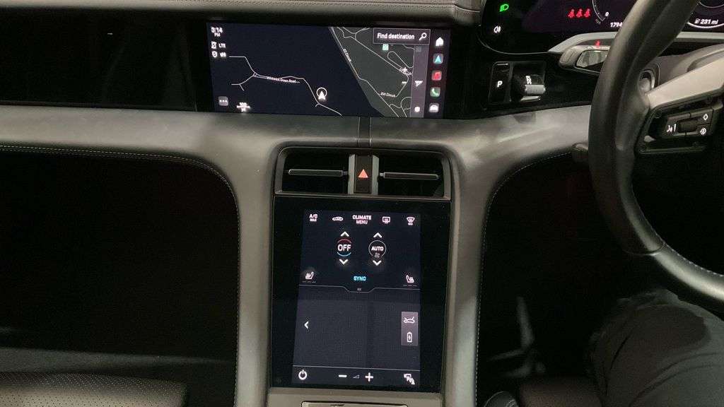 2023 PORSCHE TAYCAN 2023 PORSCHE TAYCAN