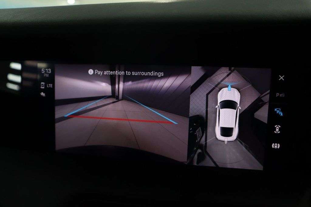 2023 PORSCHE TAYCAN 2023 PORSCHE TAYCAN