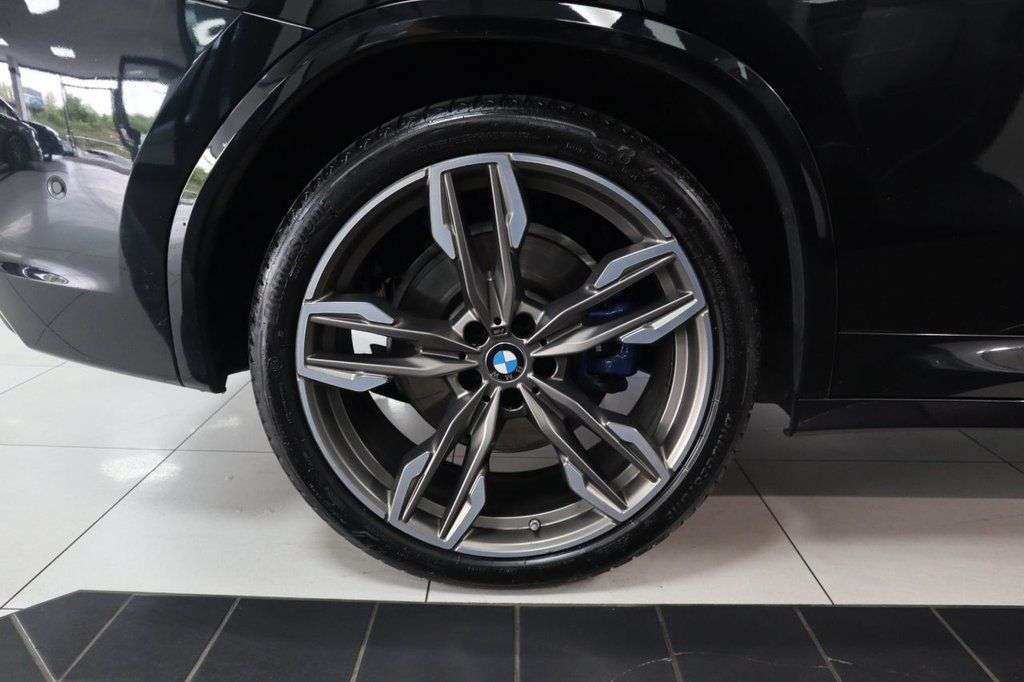 2019 BMW X3 2019 BMW X3