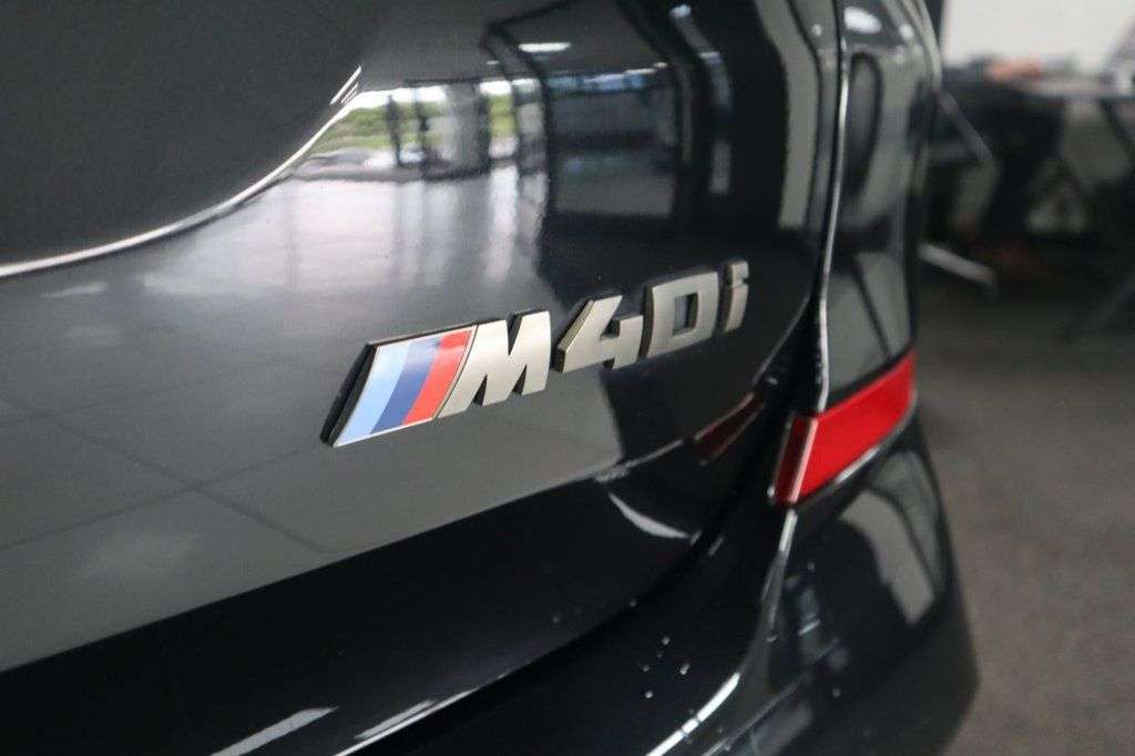 2019 BMW X3 2019 BMW X3