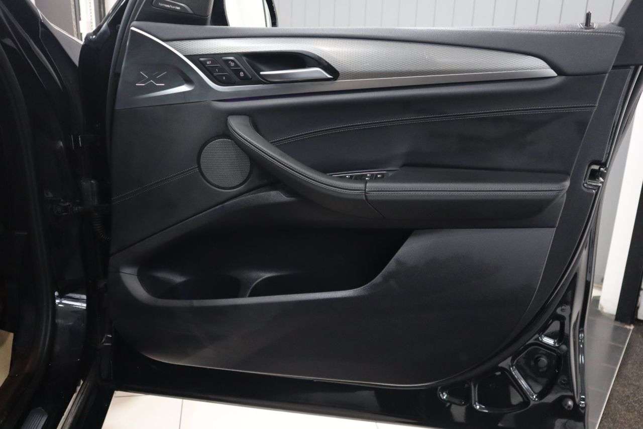 2019 BMW X3 2019 BMW X3