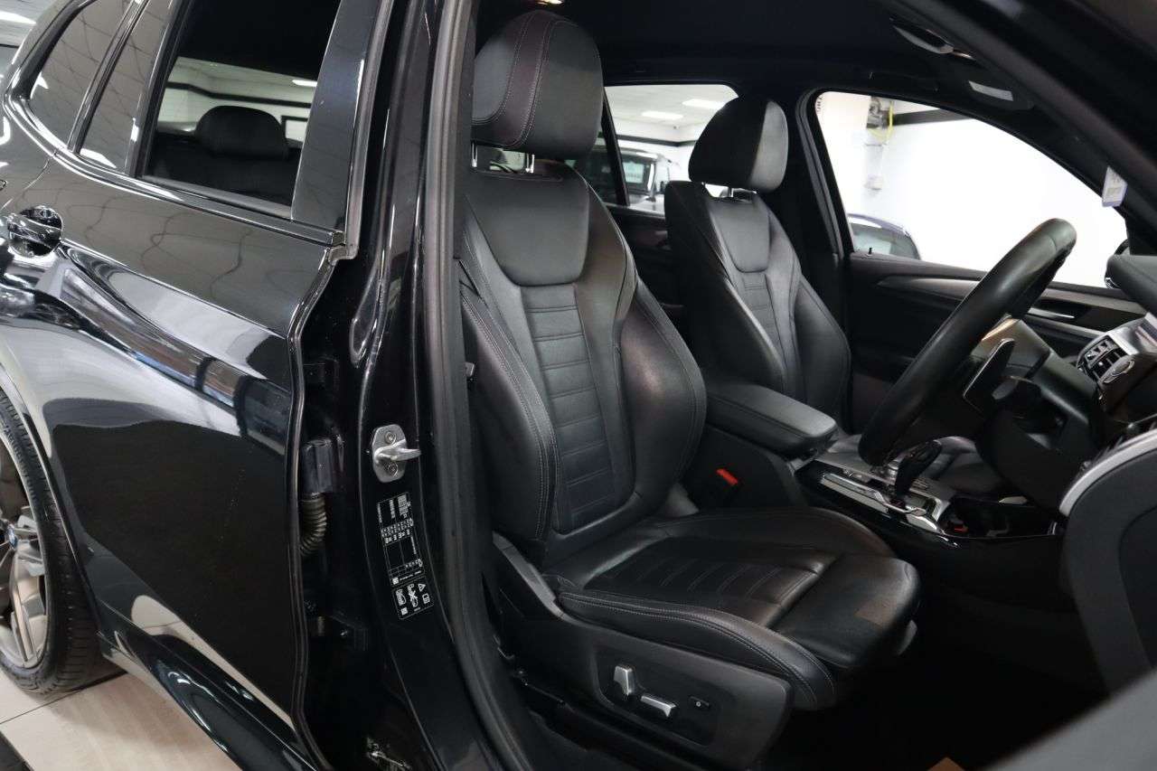 2019 BMW X3 2019 BMW X3