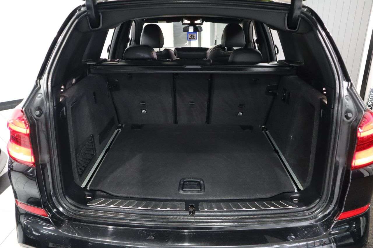 2019 BMW X3 2019 BMW X3