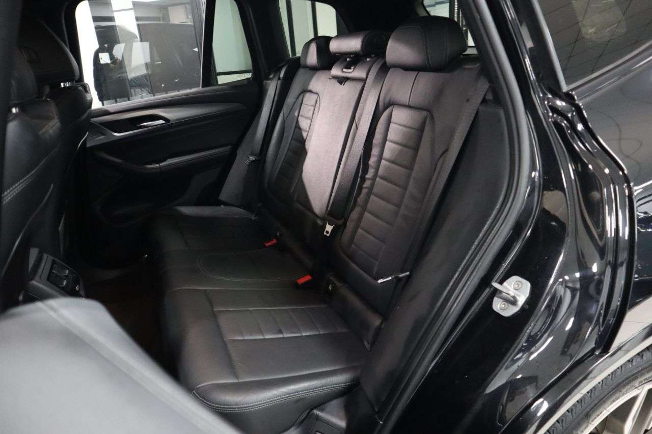 2019 BMW X3 2019 BMW X3