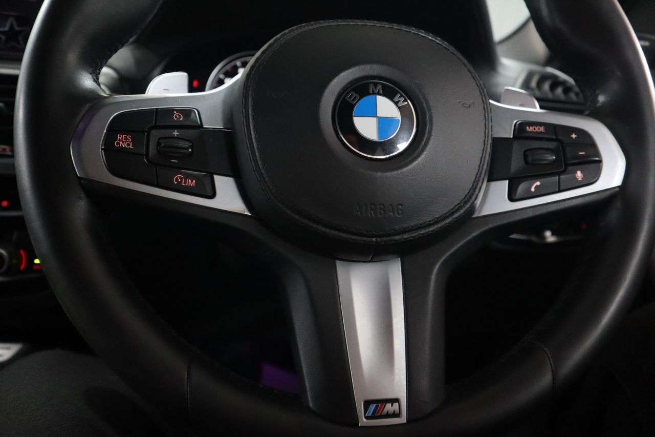 2019 BMW X3 2019 BMW X3